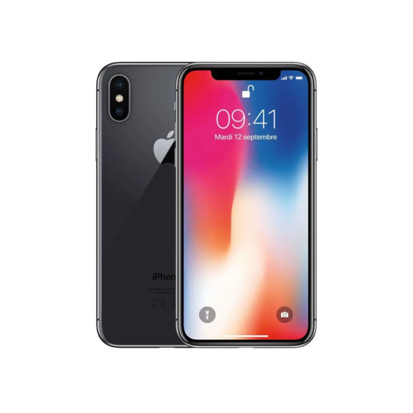 IPHONE XS, IPHONE XR, Mixed Capacity, Faulty - 5 units - Mixed Conditions - Venice, Italy