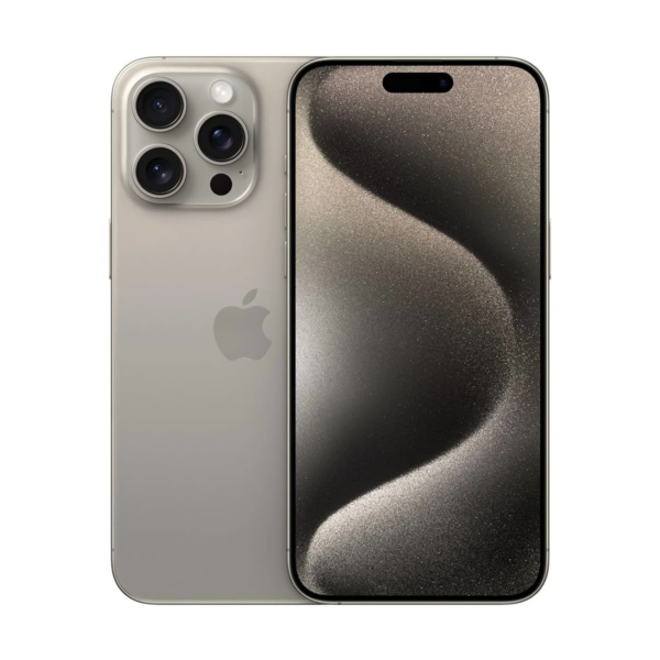 iPhone 15 Pro Max, 256GB, Unlocked - 10 units - A+ Condition - Venice, Italy