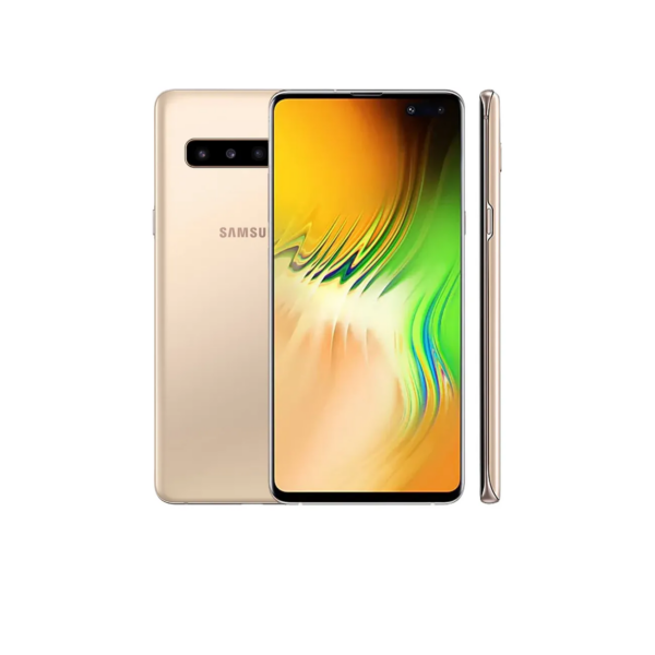 Galaxy S10 5G, 256GB, Unlocked - 5 units - A+ Condition - Venice, Italy