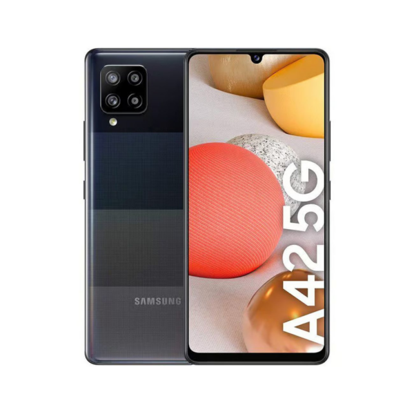 Galaxy Note 20 5G Ultra, Galaxy A42, Mixed Capacity, Faulty - 3 units - A Condition - Venice, Italy