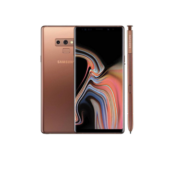 Galaxy Note 9, 128GB, Unlocked - 5 units - A+ Condition - Venice, Italy