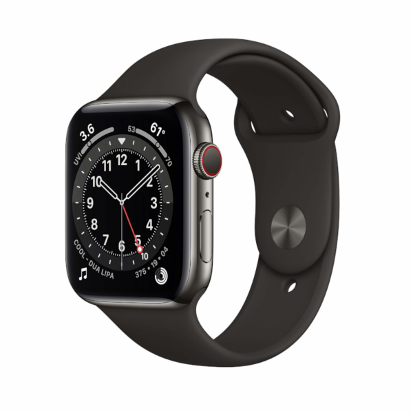 Apple Watch Series 6, GPS 40 MM, Smartwatch - 3 units - A Condition - Venice, Italy