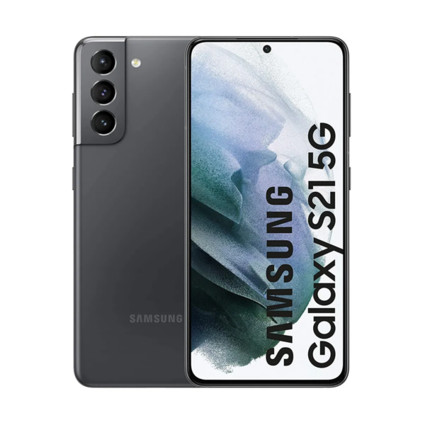 Galaxy S21+ 5G, 256GB, Unlocked - 5 units - A+ Condition - Venice, Italy