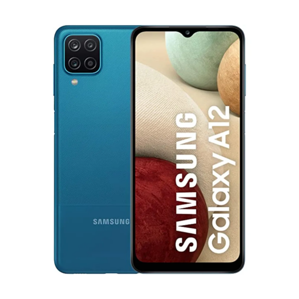 Galaxy A12 (SM-A125), 32G, Unlocked - 10 units - A+ Condition - Venice, Italy