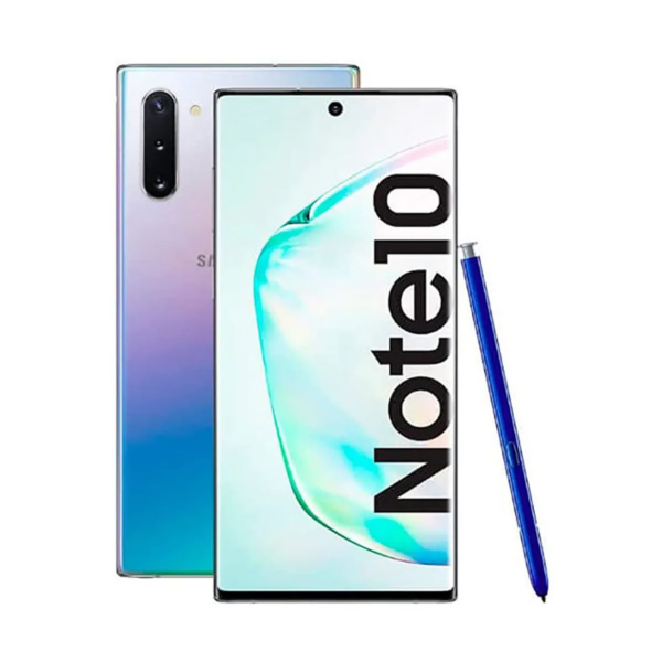 Galaxy Note 10 5G, 256GB, Unlocked - 5 units - A+ Condition - Venice, Italy