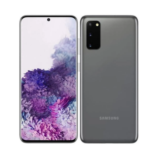 Galaxy S20 5G, 128GB, Unlocked - 5 units - A+ Condition - Venice, Italy