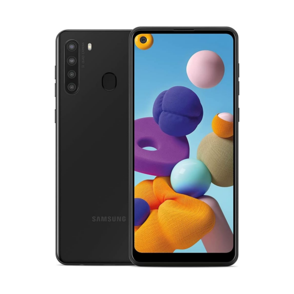 Galaxy A21S (SM-A217), 32GB, Unlocked - 5 units - A+ Condition - Venice, Italy