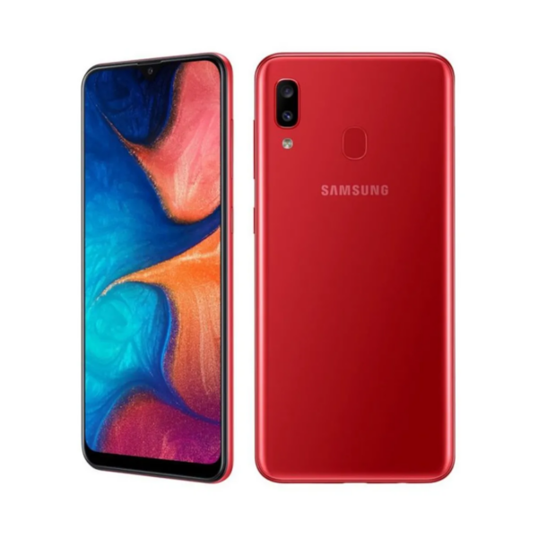 Galaxy A20, 64GB, Unlocked - 5 units - A+ Condition - Venice, Italy