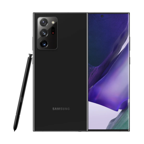 GALAXY A71 5G, GALAXY NOTE 20 ULTRA, Mixed Capacity, Faulty - 2 units - A Condition - Venice, Italy
