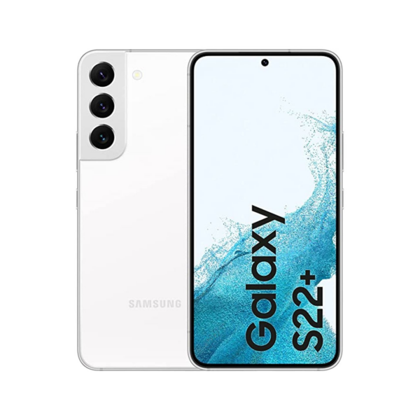 Galaxy S22+ 5G, 256GB, Unlocked - 5 units - A+ Condition - Venice, Italy