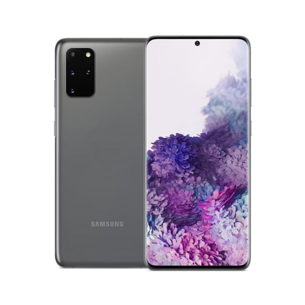 Galaxy S20 5G Plus, 128GB, Unlocked - 10 units - A+ Condition - Venice, Italy