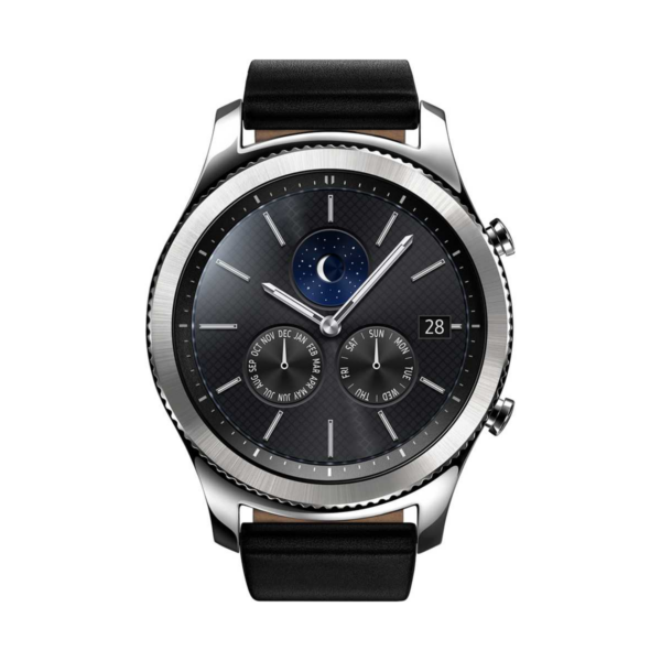 Samsung Gear S3 Classic, 0, Smartwatch - 5 units - A Condition - Venice, Italy