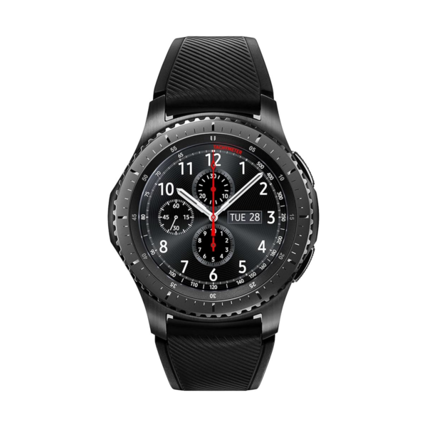 Samsung Gear S3 Frontier, 0, Smartwatch - 5 units - A Condition - Venice, Italy