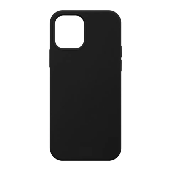 iPhone Black Silicon Cover, for all iPhone models, Accessories - 10 units - New Condition - Venice, Italy