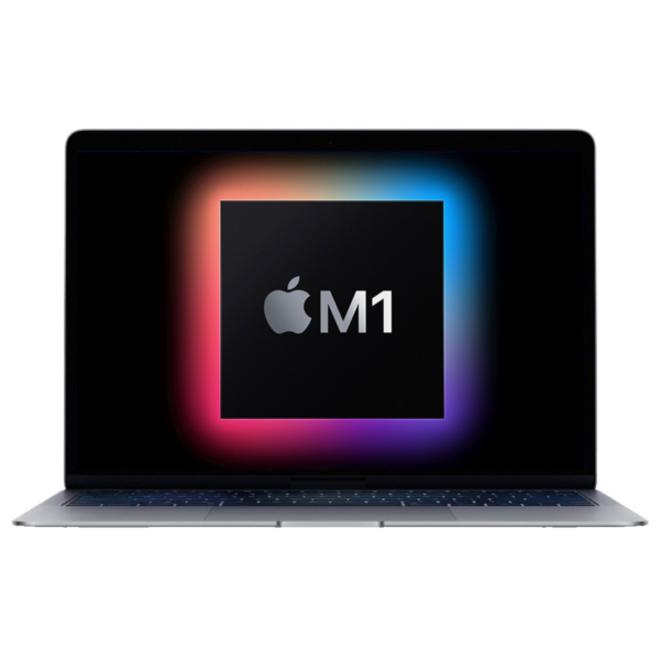 MacBook Air (Retina, 13-inch, Late 2020) M1 8-Core, 7-core GPU | 8GB RAM | 256GB SSD, Macbook - 3 units - A- Condition - Venice, Italy