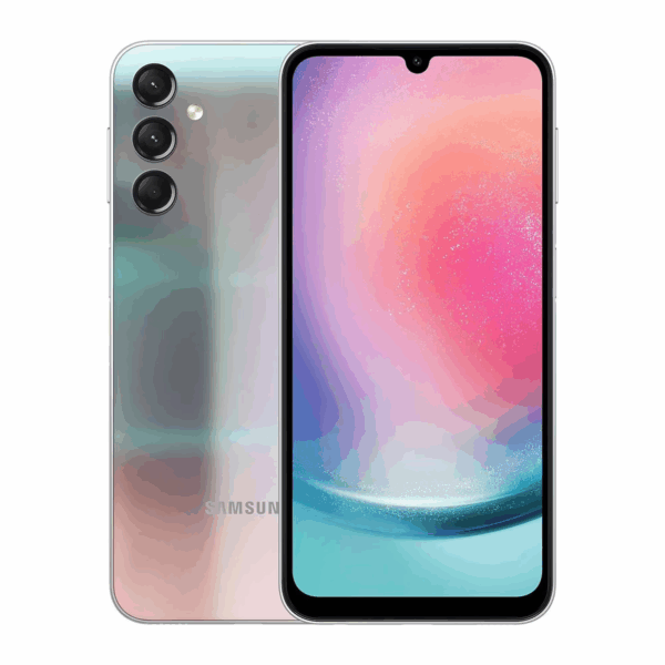 Galaxy A24, 64GB, Unlocked - 5 units - A+ Condition - Venice, Italy