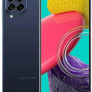 Galaxy M53 5G (SM-M536), 128GB, Unlocked - 5 units - A+ Condition - Venice, Italy